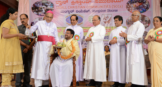 Small Christian Community Mangalore